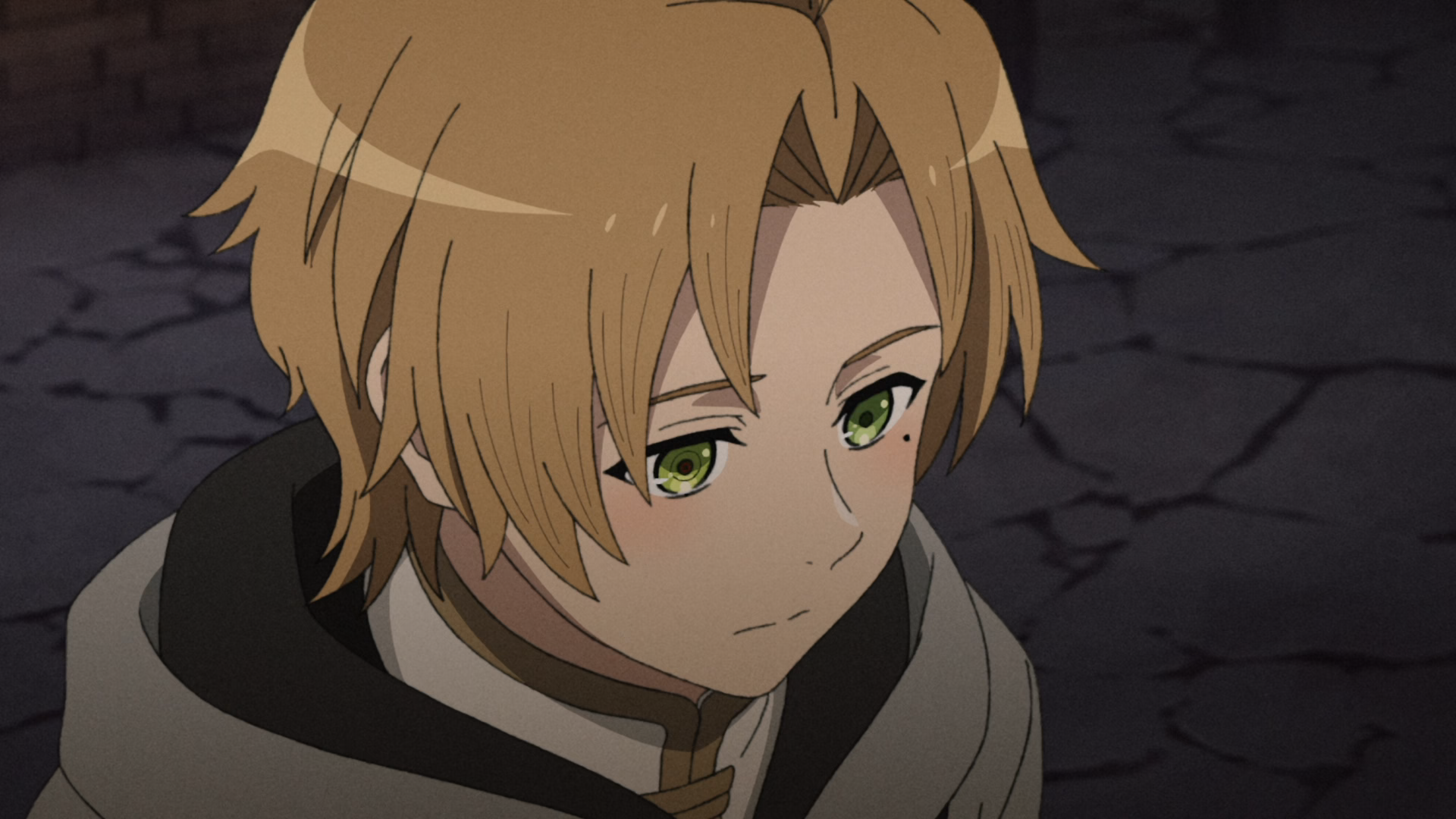 Mushoku Tensei II: Isekai Ittara Honki Dasu (RedLineSP)